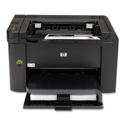 Imagen principal de HP Laserjet Pro P1606DN - Impresora Láser Blanco y Negro