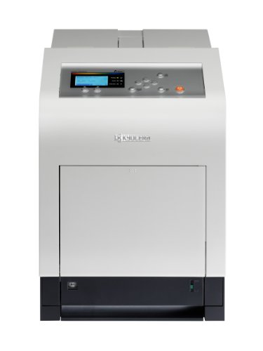 Imagen principal de KYOCERA ECOSYS P7035cdn - Impresora láser (600 x 600 dpi, 150000 pág