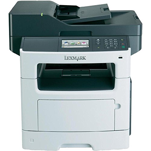 Imagen principal de Lexmark 35S5812 - Impresora láser multifunción