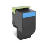 Imagen principal de Lexmark 802XC - Tóner