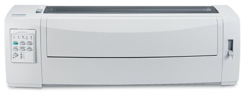 Imagen principal de Lexmark Impresora MATRICIAL 2581N+