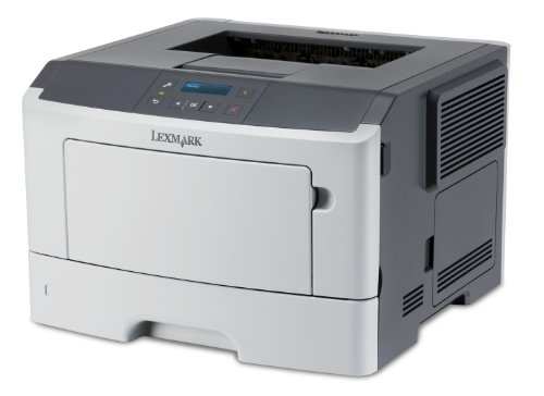 Imagen principal de Lexmark 35S0170 - Impresora láser Monocromo con USB