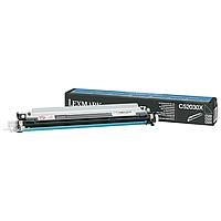 Imagen principal de Lexmark C52x Black Photoconductor Unit (20K) - Fotoconductor (20000 p