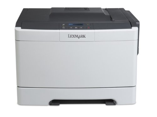 Imagen principal de Lexmark CS310DN láser Color A4