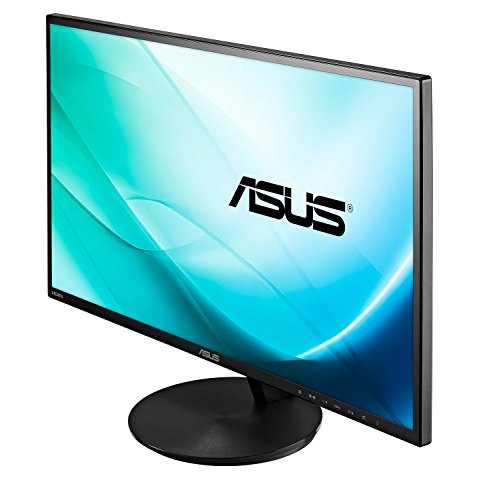 Imagen principal de ASUS VN247H - Monitor de 23.6 1920 x 1080 con tecnología TN, Color Ne