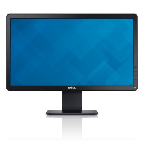 Imagen principal de Dell 858-10275 - Monitor de 19.5 (1600x900, LED, DVI, VGA), Negro