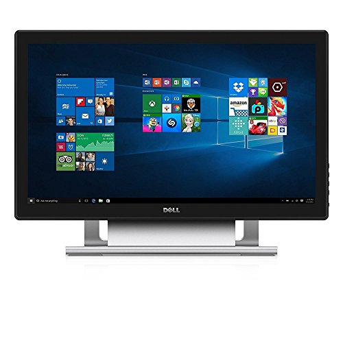 Imagen principal de DELL 861-10410 - Monitor de 21.5 (1920 x 1080, LED, HDMI), Color Negro