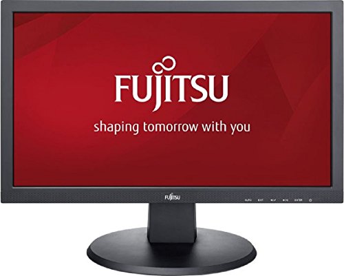 Imagen principal de Fujitsu Monitor LED de Pantalla Ancha E20T-7 de 19.5 Pulgadas