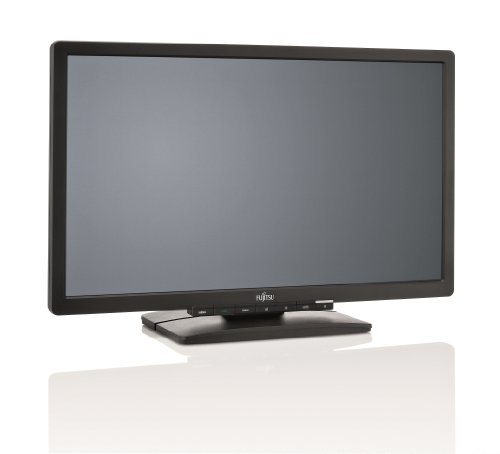 Imagen principal de Fujitsu E Line E20T-6 - Monitor (508 mm (20), 5 ms, 250 CD/m², 3,5 mm