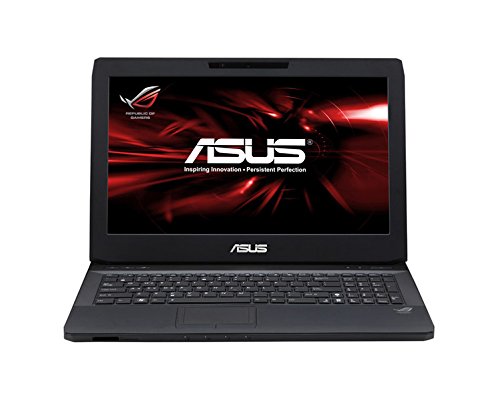 Imagen principal de Asus G53SX-IX012V - Ordenador portátil 15.6 pulgadas (2000 MHz, Windo