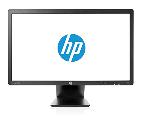 Imagen principal de HP E201 - Monitor LCD