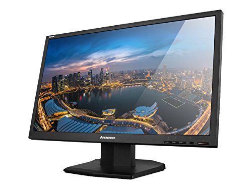 Imagen principal de Lenovo ThinkVision LT2423 - Monitor LED de 24 (1920 x 1080, 5 ms, 250 