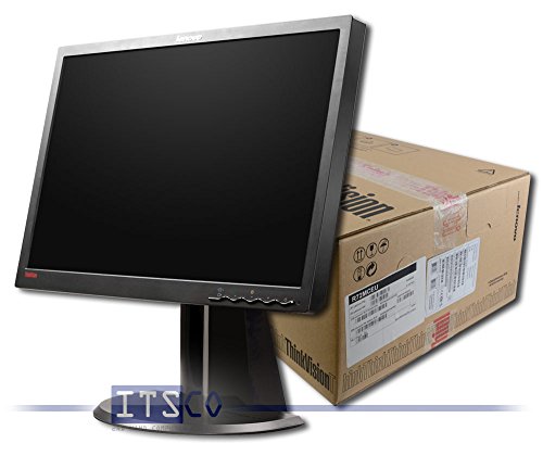 Imagen principal de Lenovo ThinkVision LT2252p - Monitor de 22 1680 x 1050 (wsxga+) con te