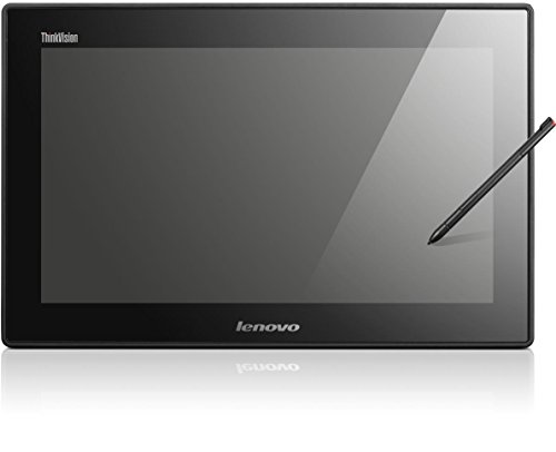 Imagen principal de Lenovo ThinkVision LT1423p - Pantalla con lápiz digital (33,8 cm (13,