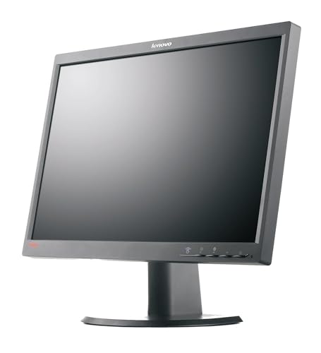 Imagen principal de Lenovo ThinkVision LT2252p - Monitor LED de 22 (5 ms, DVI-D, VGA, Disp