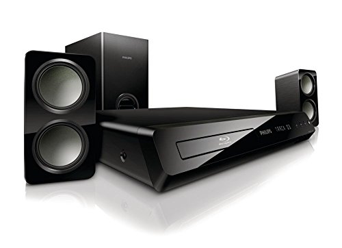 Imagen principal de Philips HTS3251/12 - Televisor