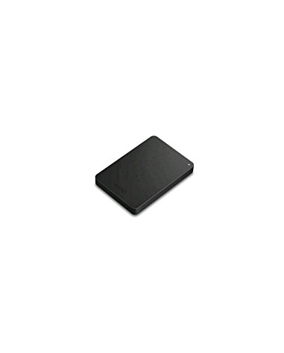 Imagen principal de BUFFALO MiniStation Safe HD-PNF1.0U3BB-EU - Disco Duro Externo (1 TB, 
