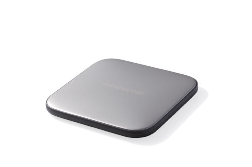 Imagen principal de Freecom 56155 500GB Mobile Sq TV Slim USB 3.0 2.5 Inch Hard Drive