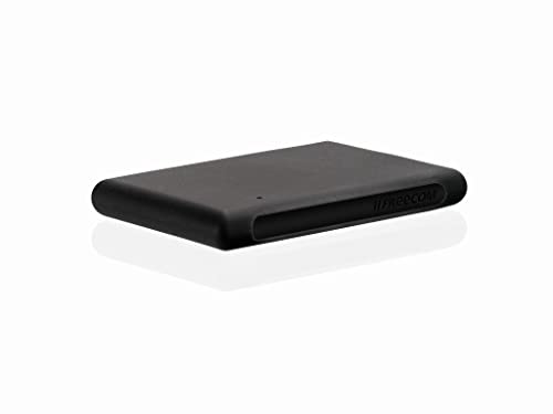 Imagen principal de Freecom 56334 2TB Mobile XXS Drive USB 3.0 2.5' External Hard Drive