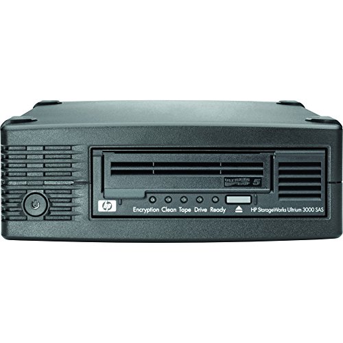 Imagen principal de HP EH958B - Unidad de cinta, color negro