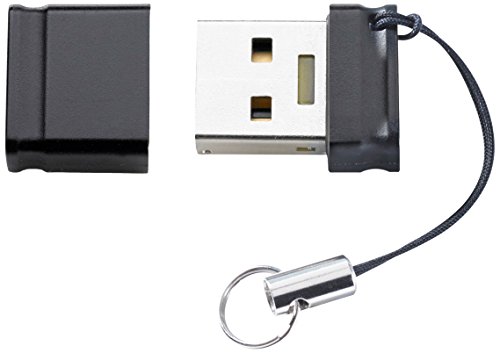 Imagen principal de Intenso Slimline 64 GB USB-Stick USB 3.0 negro