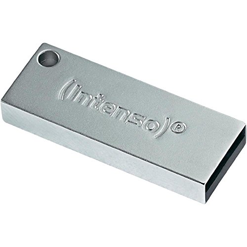 Imagen principal de Intenso 3534460 - Memoria USB de 8GB