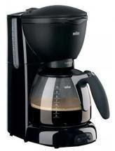 Imagen principal de Braun KF560 cafetera eléctrica
