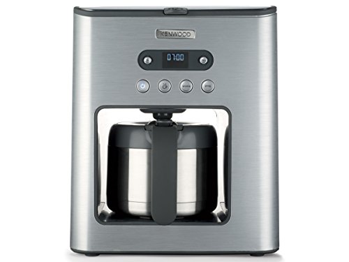 Imagen principal de Kenwood CCM 620 - Cafetera de goteo