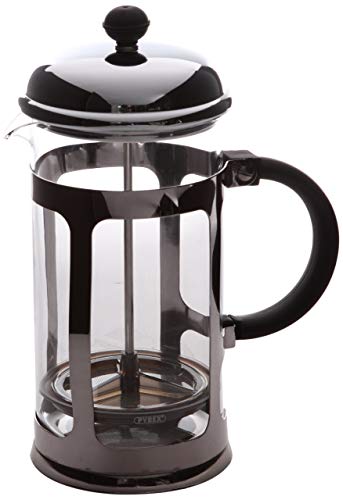 Imagen principal de Lacor - 62180 - Cafetera Cristal 0.80 Litros