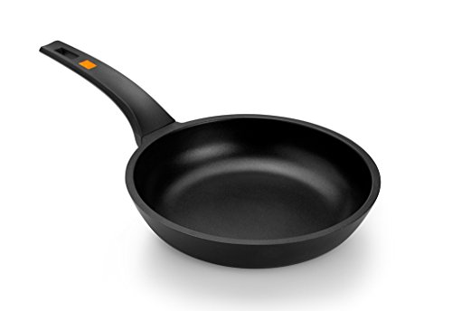 Imagen principal de BRA Efficient | Sartén de 20 cm, Aluminio Fundido con Antiadherente P