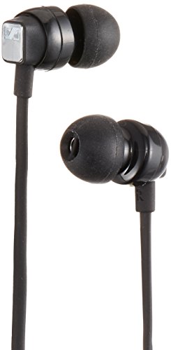 Imagen principal de Sennheiser CX 3.00 - Auriculares in-Ear (reducción de Ruido), Negro