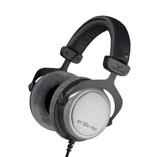 Imagen principal de Beyerdynamic DT 880 PRO Auriculares de estudio