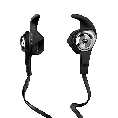 Imagen principal de Monster iSport Strive - Auriculares deportivos