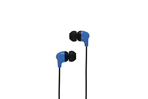 Imagen principal de Pioneer SE-CL501 - Auriculares in-ear, azul