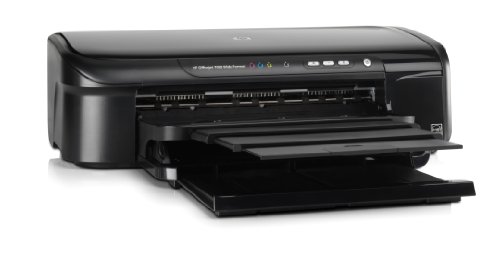 Imagen principal de HP Officejet 7000 - Impresora de tinta color (31 ppm, A3)