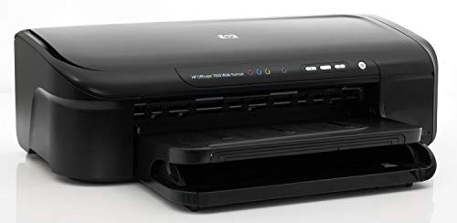 Imagen principal de HP Officejet 7000 - Impresora de tinta color (31 ppm, A3)