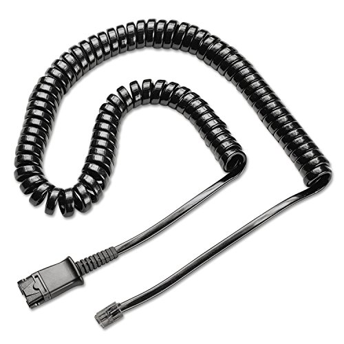 Imagen principal de Plantronics 26716-01 - Cable adaptador de teléfono extensible U10