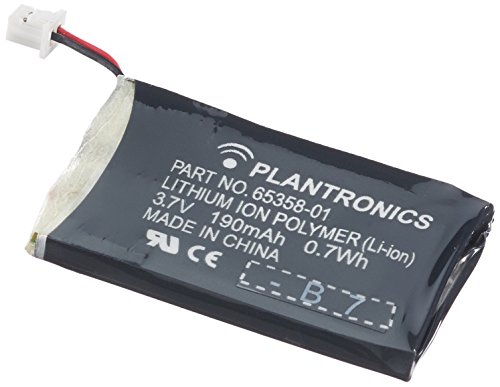 Imagen principal de Plantronics 64399-03 - Pila para auriculares