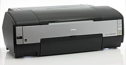 Imagen principal de Epson Stylus Photo 1400 - Impresora de Tinta (b/n 15 PPM, Color 15 PPM