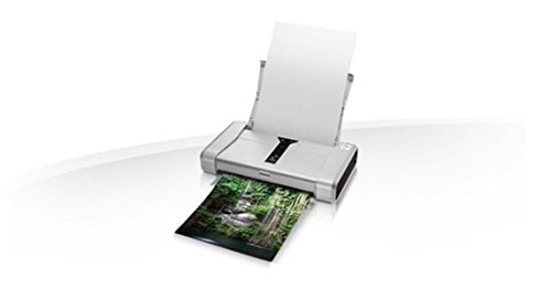 Imagen principal de Canon PIXMA IP100 - Impresora de Tinta - B/N 9 PPM, Color 5.9 PPM