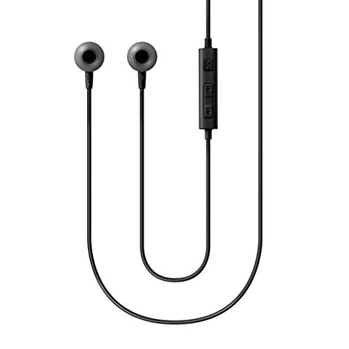 Imagen principal de Samsung HS130 - Auriculares de botón (con micrófono, control remoto 