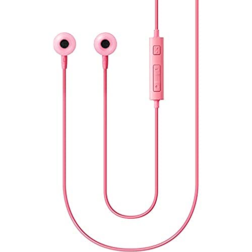 Imagen principal de Samsung HS130 - Auriculares de botón (con micrófono, control remoto 
