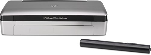 Imagen principal de HP Officejet 100 - Impresora de tinta - B/N 22 PPM, color 18 PPM
