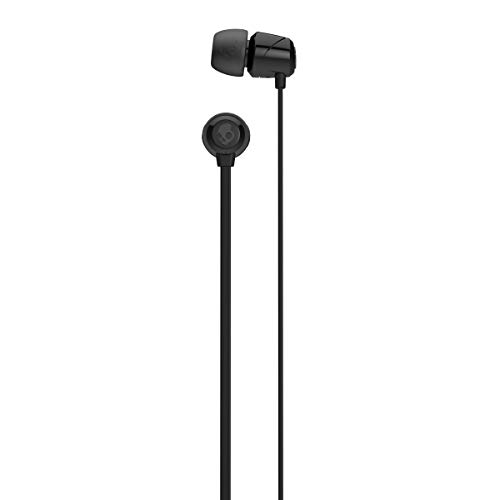Imagen principal de Skullcandy JIB - Auricular de botón, negro