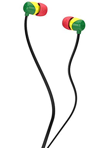 Imagen principal de Auriculares internos Skullcandy Jib, RASTA