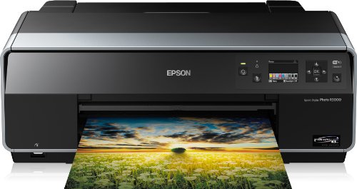 Imagen principal de Epson Stylus Photo R3000 - Impresora fotográfica