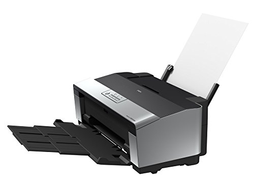Imagen principal de Epson Stylus Photo R2880 - Impresora de Tinta Color, 9 ppm, A3, con co