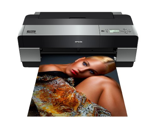 Imagen principal de Epson Stylus Pro 3880 - Impresora fotográfica