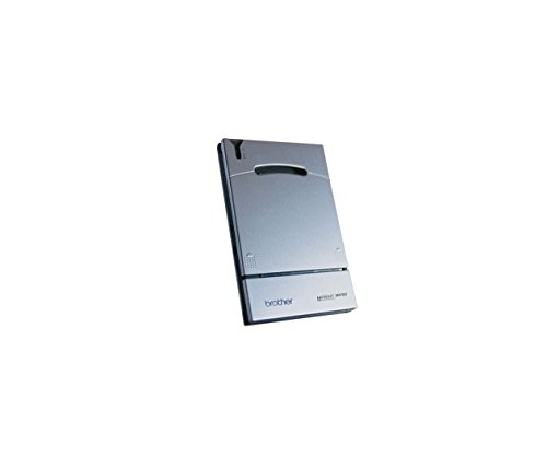 Imagen principal de Brother MW-120 - Impresora de Tinta Portable (4 ppm)