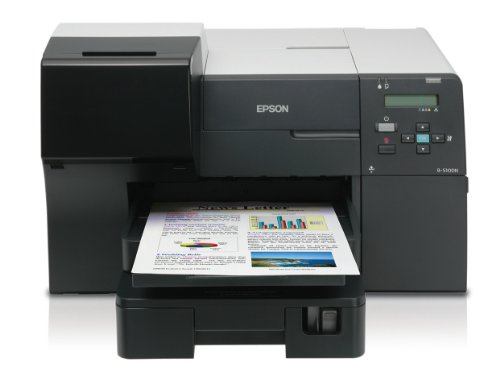 Imagen principal de Epson B-510DN - Impresora de Tinta